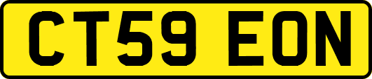 CT59EON