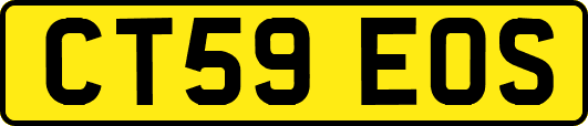 CT59EOS