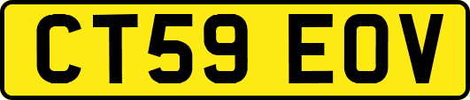 CT59EOV