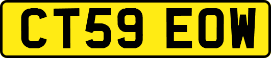 CT59EOW