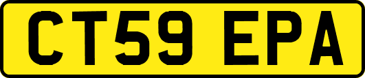 CT59EPA