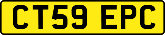 CT59EPC