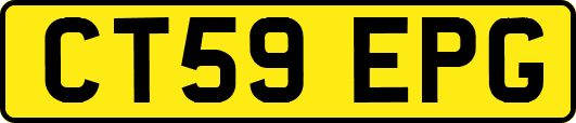 CT59EPG
