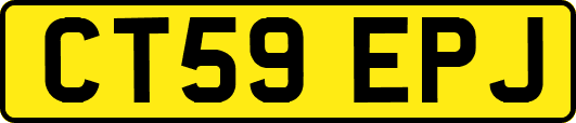 CT59EPJ
