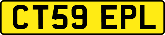 CT59EPL