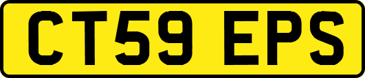 CT59EPS
