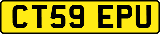 CT59EPU