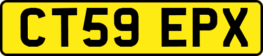 CT59EPX