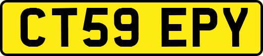 CT59EPY