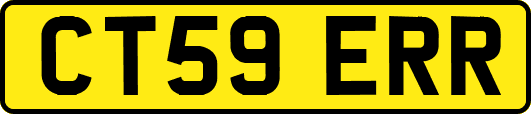 CT59ERR