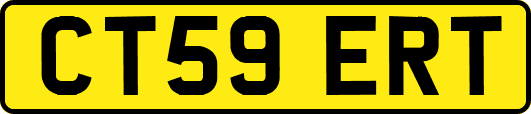 CT59ERT
