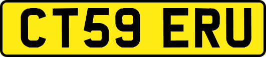CT59ERU