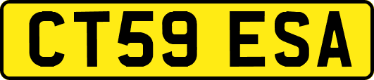 CT59ESA