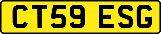 CT59ESG