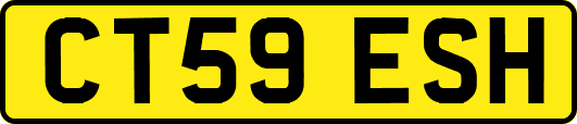 CT59ESH