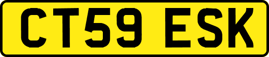 CT59ESK