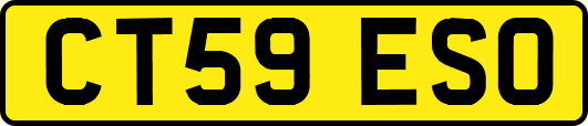 CT59ESO