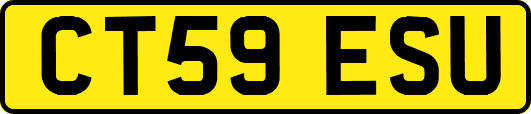 CT59ESU