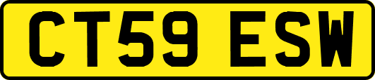 CT59ESW