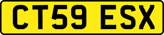 CT59ESX