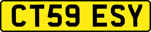 CT59ESY