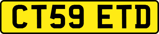 CT59ETD