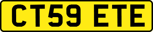 CT59ETE