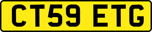 CT59ETG