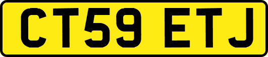 CT59ETJ