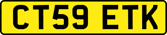 CT59ETK