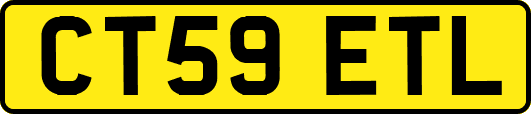 CT59ETL