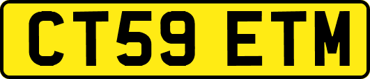 CT59ETM