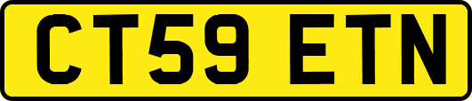 CT59ETN