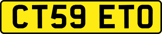 CT59ETO