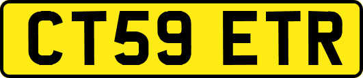 CT59ETR