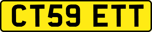 CT59ETT