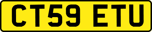 CT59ETU