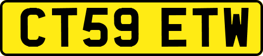 CT59ETW