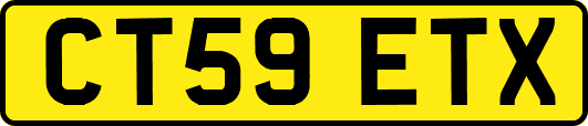 CT59ETX