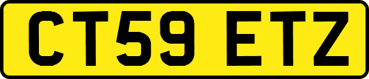 CT59ETZ