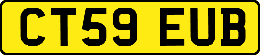CT59EUB