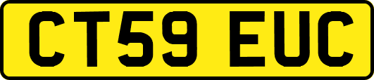 CT59EUC