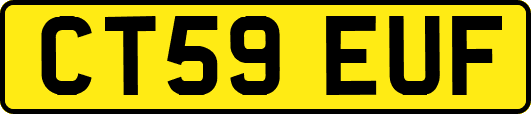 CT59EUF