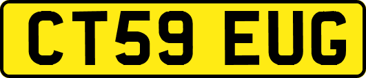 CT59EUG