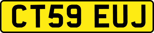 CT59EUJ