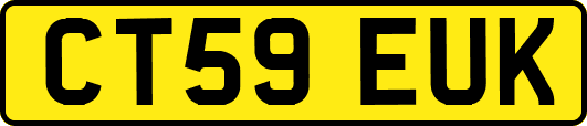 CT59EUK