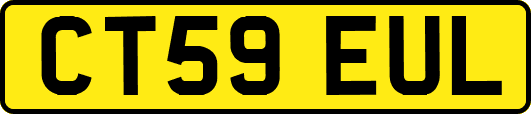 CT59EUL