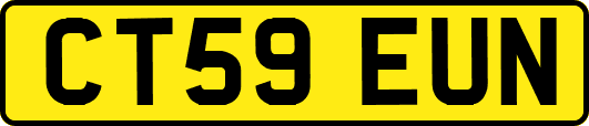 CT59EUN