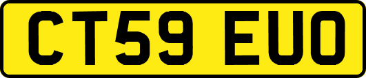 CT59EUO