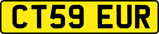 CT59EUR